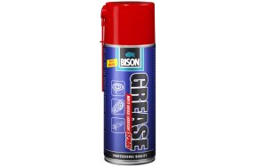 BISON GREASE SPRAY 400ml